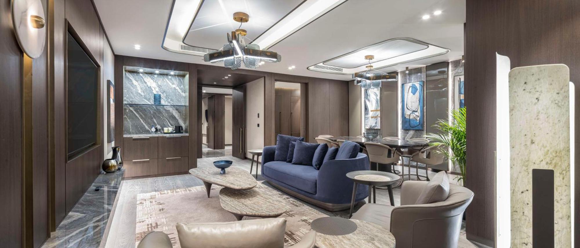 فندق Doubletree By Hilton سانليورفا المظهر الخارجي الصورة
