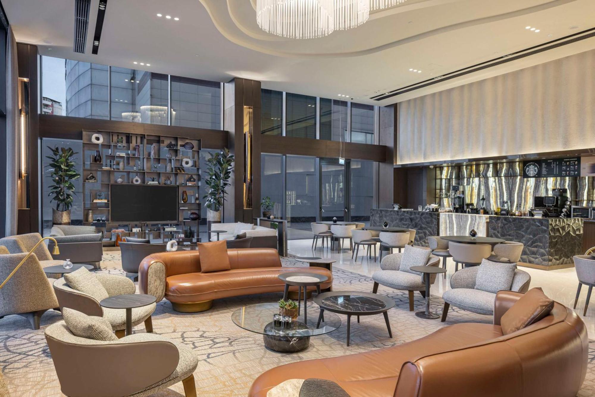 فندق Doubletree By Hilton سانليورفا المظهر الخارجي الصورة